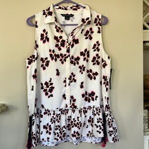 French connection women’s top